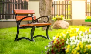 Silla urbana Gótico Bis