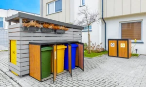 Cubrecontenedor Hércules III