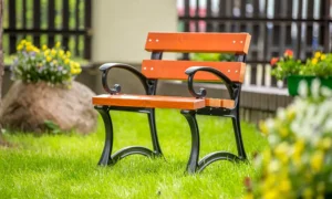 Silla urbana Gótico Bis