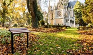 Sentadilla urbana Midas