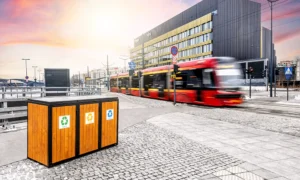 Cubrecontenedor Hércules III