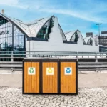 Cubrecontenedor Hércules III