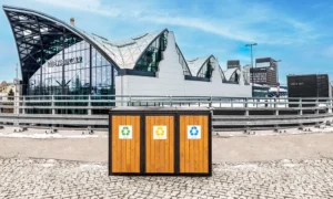 Cubrecontenedor Hércules III