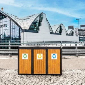 Cubrecontenedor Hércules III