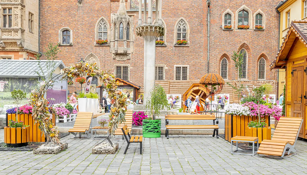 Seguridad y comodidad