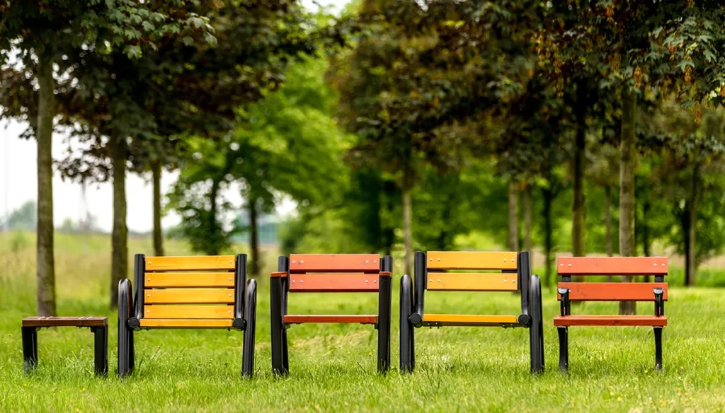 Nuestros campeones de Tetris y Jenga