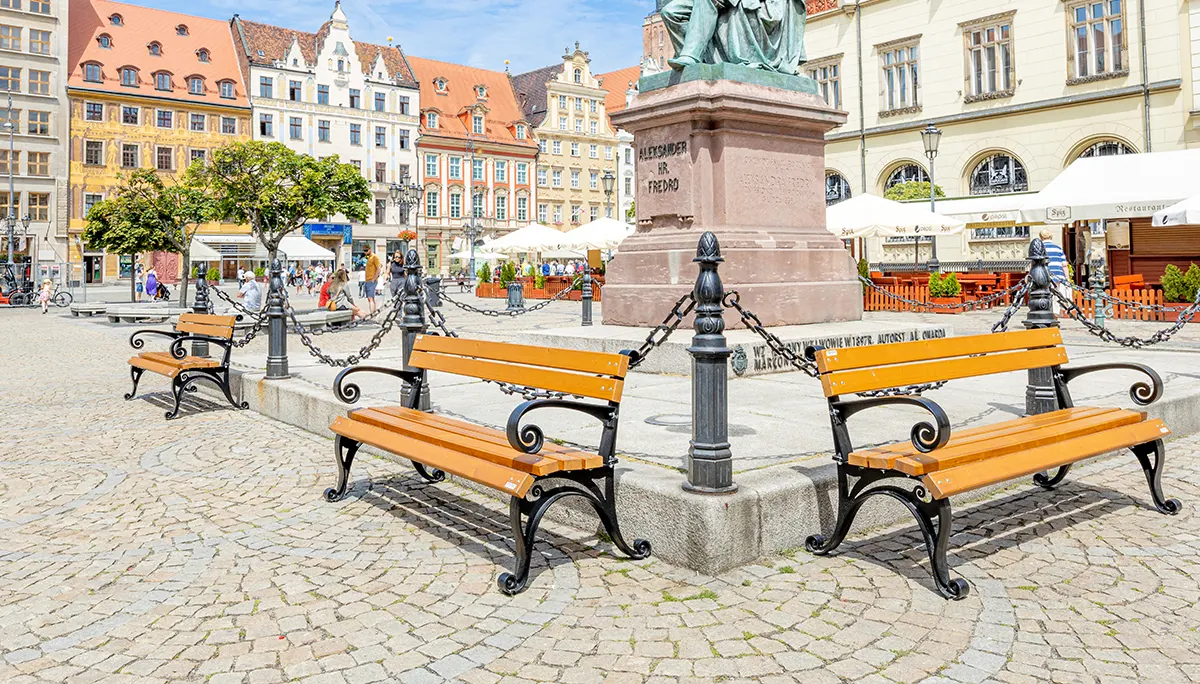 Receta para… ¡la felicidad!