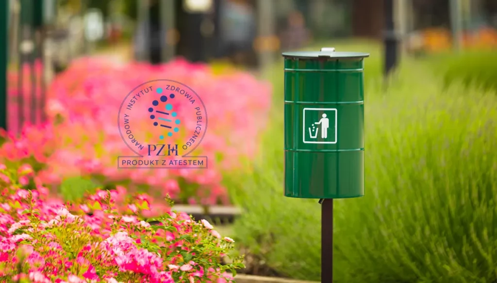 Certificado de higiene : ¡Garantía de seguridad y calidad!