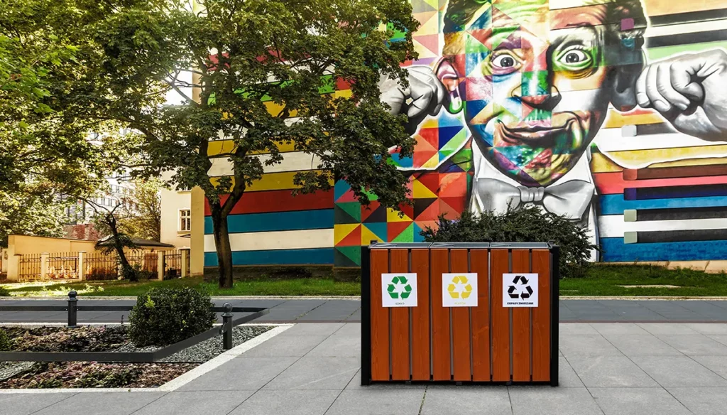 Ser eco-friendly – no es tan dificil