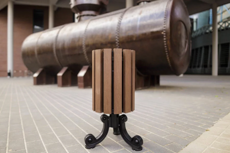 ¿Qué es la paleta de colores RAL?