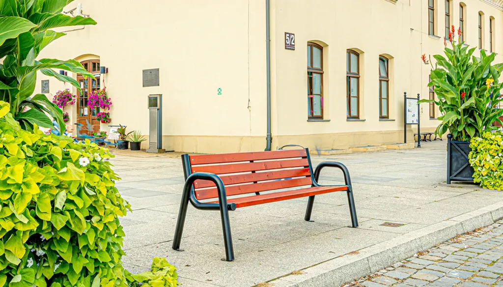 ¿Y qué pasa con la madera?
