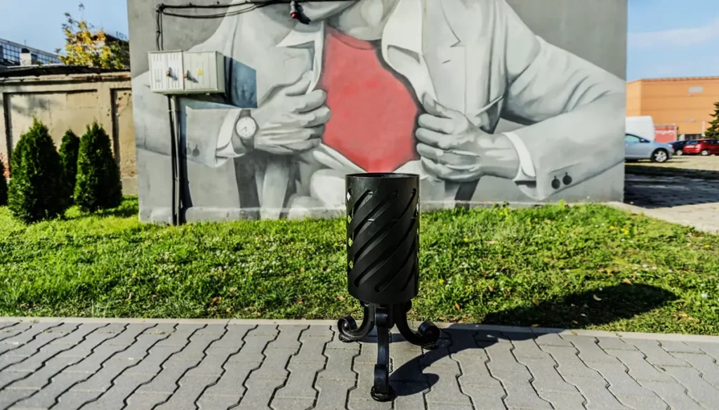 Un pequeño detalle – ¿tiene la importancia?