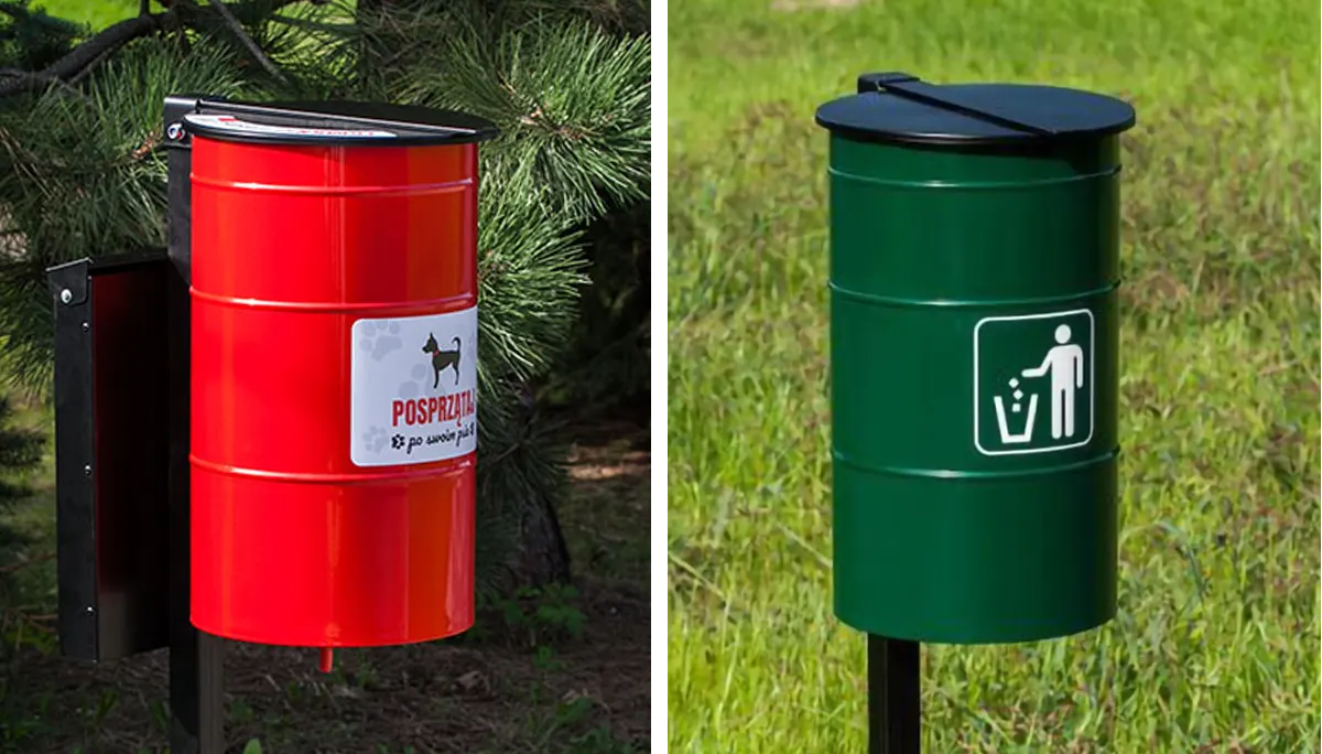 ¿Por qué la basura es tan peligrosa?