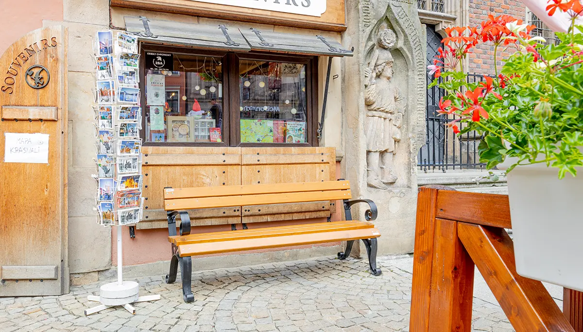 ¡Hierro fundido – formas clásicas!