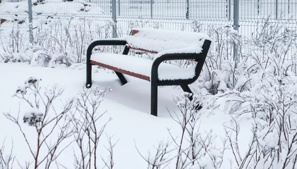 ¡El invierno no nos asusta!