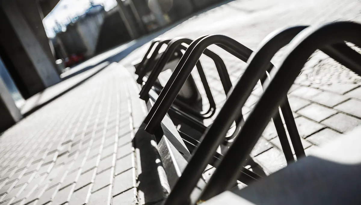 ¿Qué es la paleta de colores RAL?