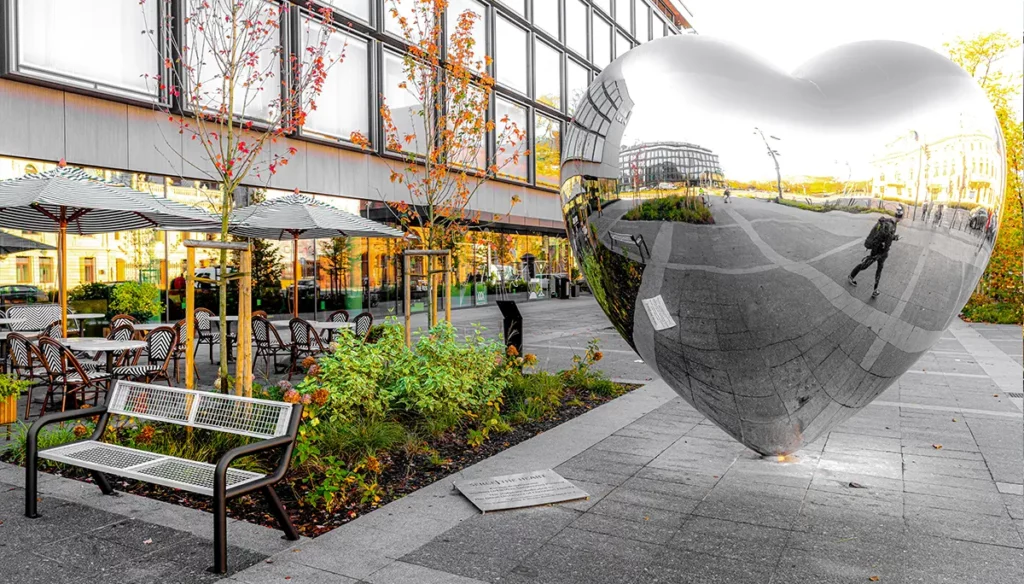 Vísperas de San Valentín