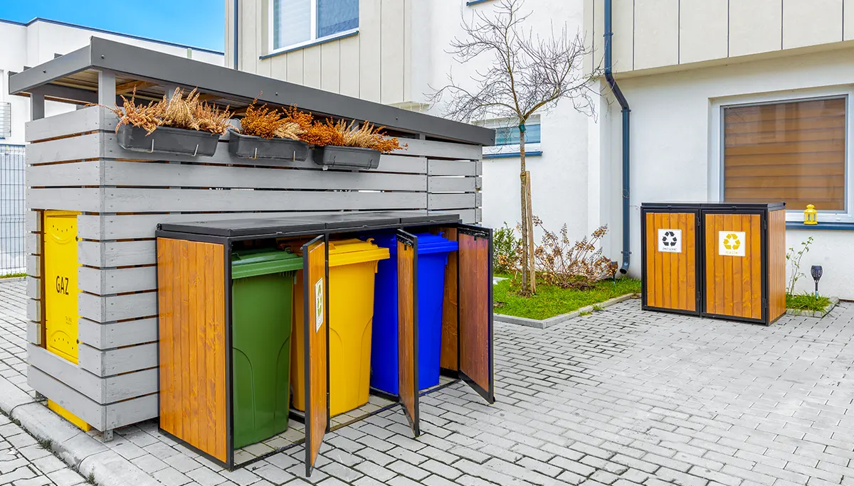 Vertederos ilegales – sanciones por la eliminación ilegal de basura