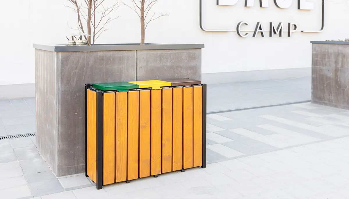 ¡Tapa bien ajustada: clave para la seguridad!