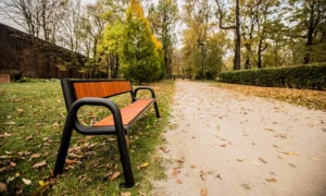 Banco Spartan Prestige