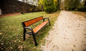 Banco Spartan Prestige