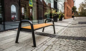 Banqueta Spartan Prestige