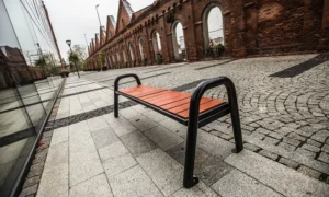 Banqueta Spartan Prestige