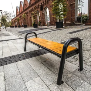 Banqueta Spartan Prestige