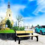 Banco Split Prestige