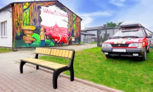 Banco Split Prestige