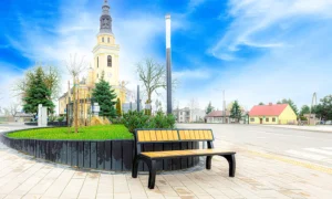 Banco Split Prestige