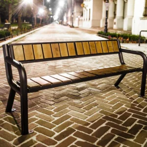 Banco Viking Prestige