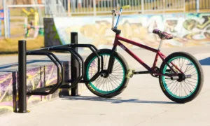 Aparcabicicletas Viking – modulo básico