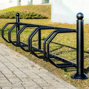 Aparcabicicletas Vilnius – 5 plazas