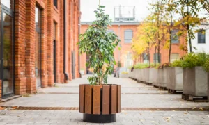 Maceta Municipal – Brno 46L