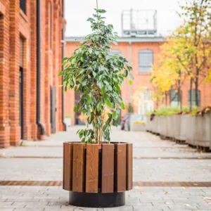 Maceta Municipal – Brno 46L