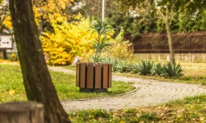 Maceta Municipal – Brno 46L