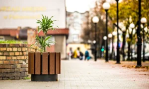 Maceta Municipal – Brno 46L