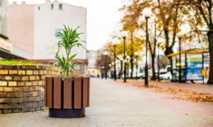 Maceta Municipal – Brno 46L