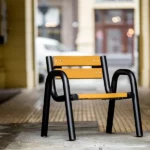 Silla urbana Spartan