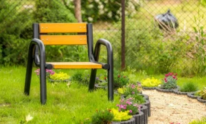 Silla urbana Spartan