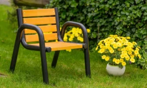 Silla urbana Spartan Bis