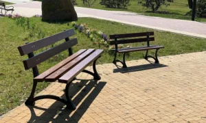 Banco infantil Peppa