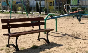 Banco infantil Peppa