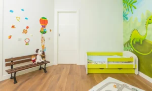 Banco infantil Peppa