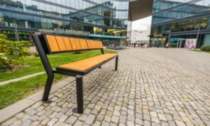 Banco Gladiador Prestige