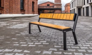 Banco Gladiador Prestige