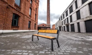 Banco Gladiador Prestige