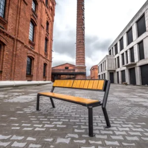 Banco Gladiador Prestige