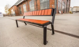 Banco Gladiador Prestige